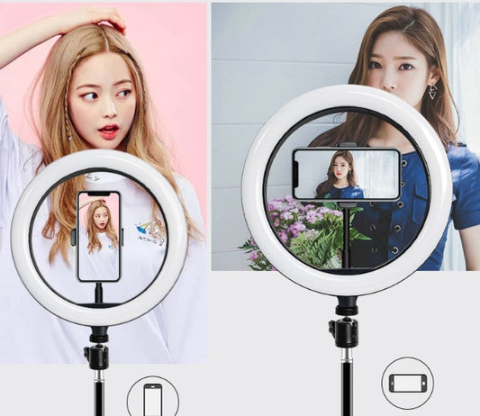 Compatible with Apple, Anchor Selfie Beauty Photography Tripod